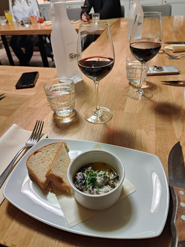 Comentarii opinii despre Ravintola Teini