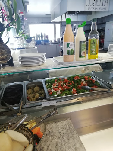 Comentarii opinii despre Josiella