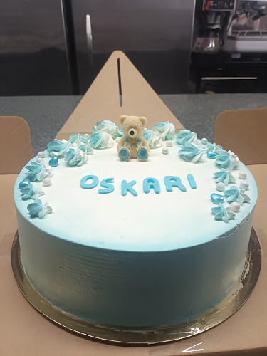 Comentarii opinii despre Kahvila & Konditoria Arome