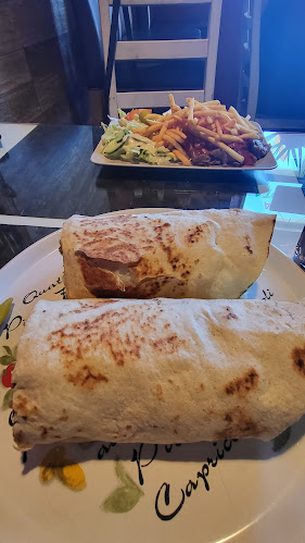 NamNam Kebab Pizzeria - Rauma