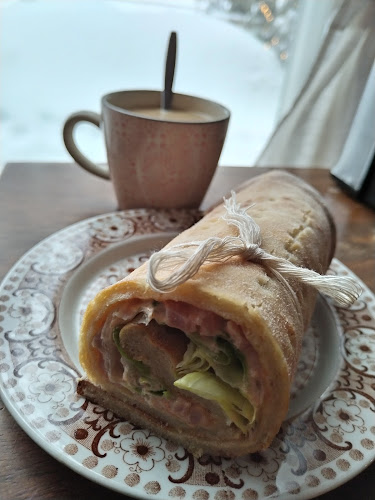 LeipomoKahvila N'Avetta Oy - Ravintola-ala