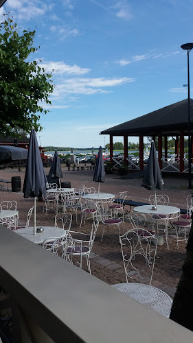 Kahvila Ravintola Saltbodan Open Times