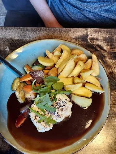 Gastrobar Rauman Wanha Krouvi - Rauma