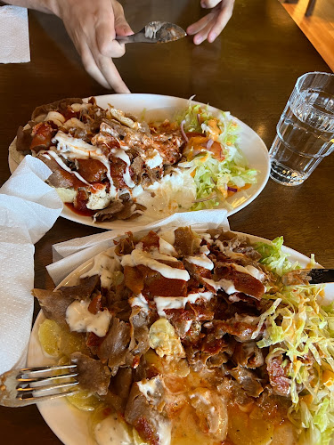 Pizzeria Neira - Turenki