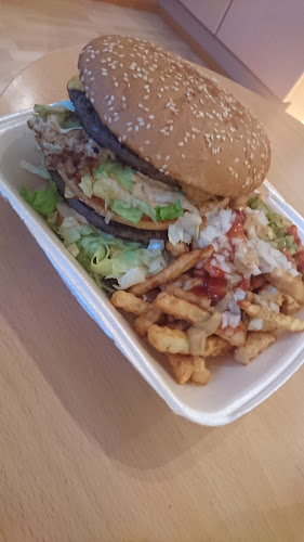 Comentarii opinii despre Leväsen Grilli