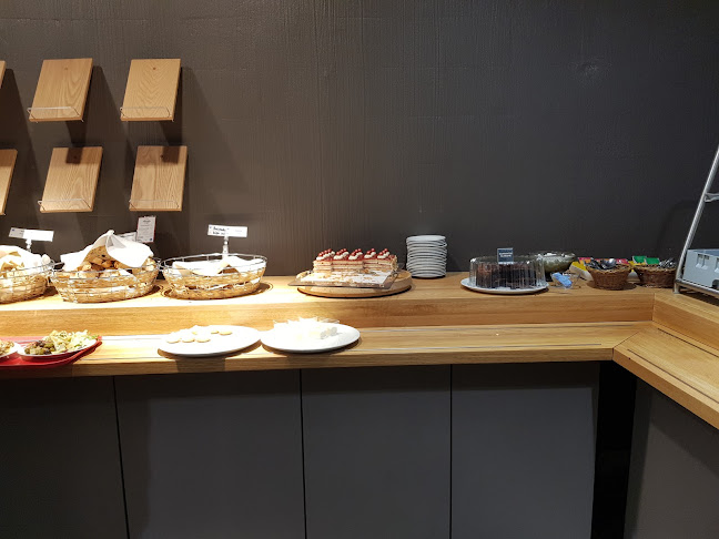 Comentarii opinii despre Kotileipomo Siiskonen