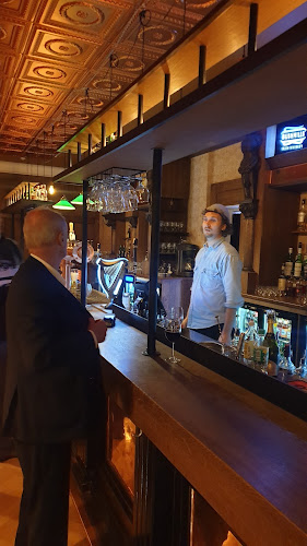 Oluthuone Wanha Kyttis - Rauma