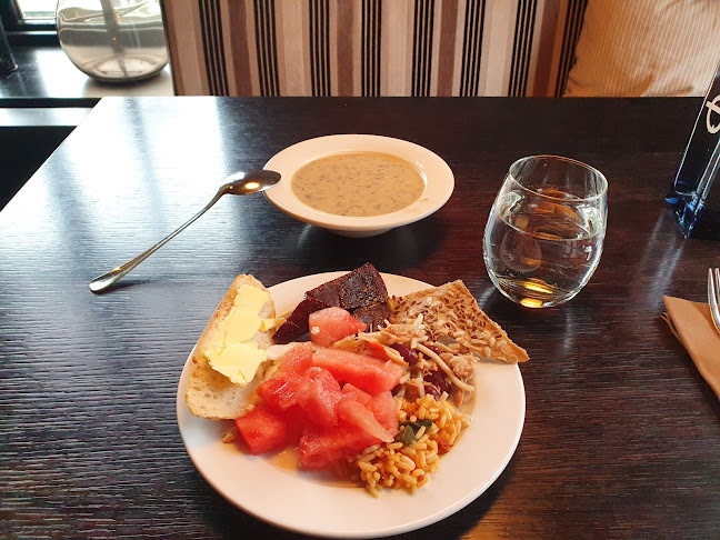 Comentarii opinii despre Ravintola Isä Camillo