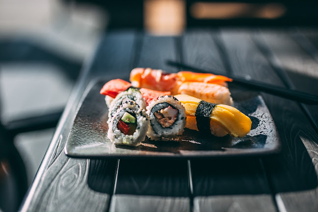 Juku Sushi Prisma Tornio - Ravintola-ala