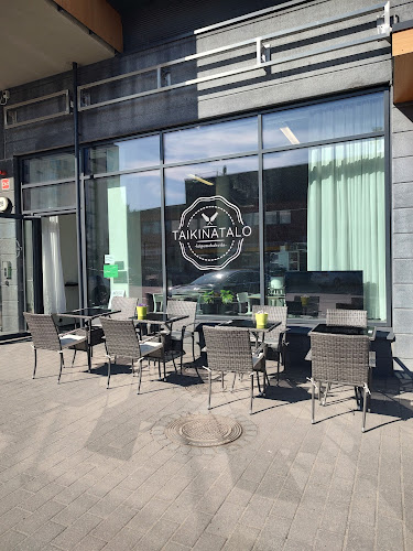 Taikinatalo