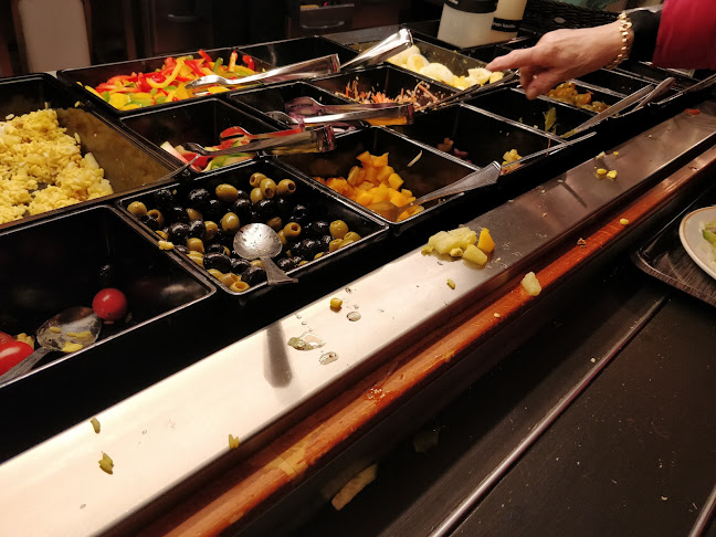 Pizza & Buffa Prisma, Hämeenlinna