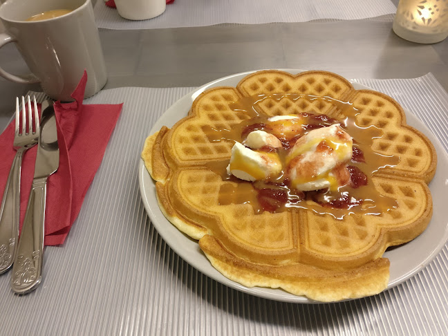 Kirkkokatu 22, 92100 Raahe