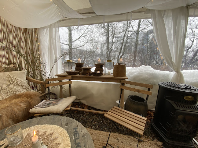 Bypias kartanossa, Lapinniemenranta 4, 33180 Tampere