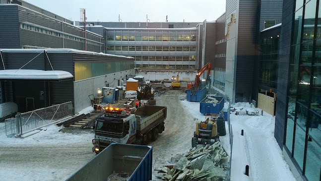 Opinii despre Bar & cafeSAVOTTA în Kuopio - Ravintola-ala