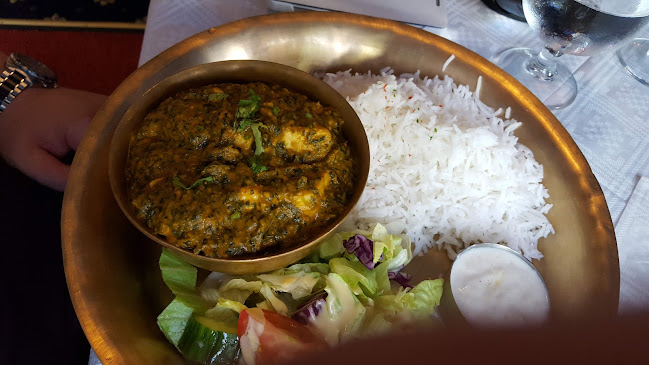 Comentarii opinii despre Ravintola Siddhartha