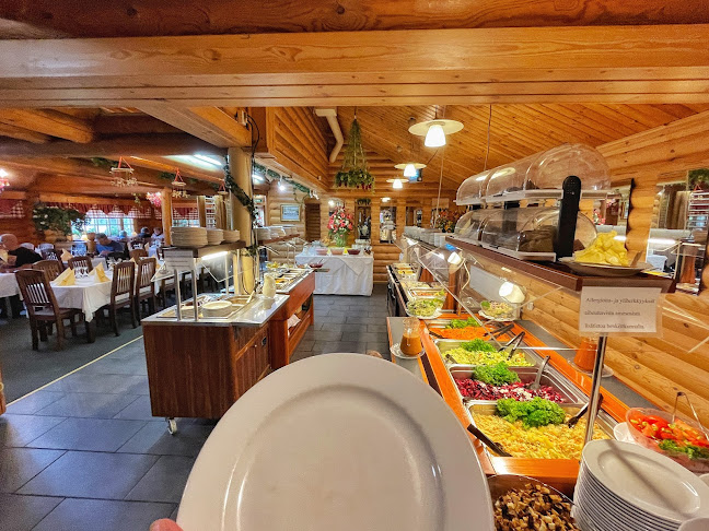 Tei-Tupa - Ikaalinen