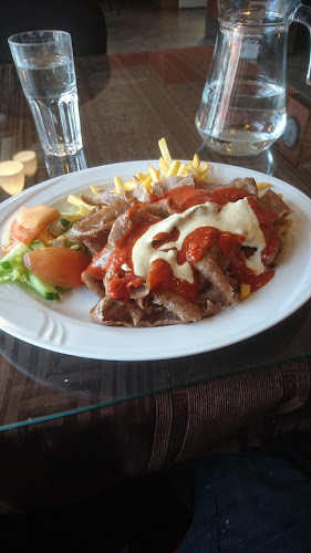 Comments and reviews of Ristorante & Pizzeria La Strada