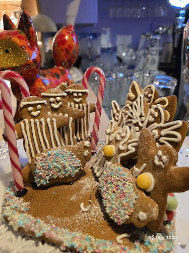 Restaurant Punakettu - Ravintola-ala