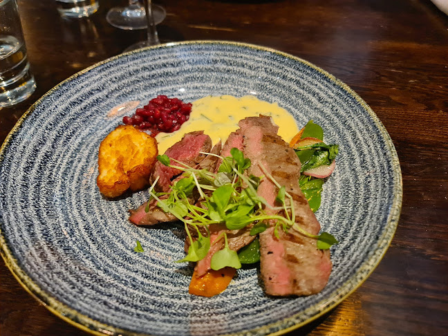 Comentarii opinii despre Frans & Nicole, Vaasa