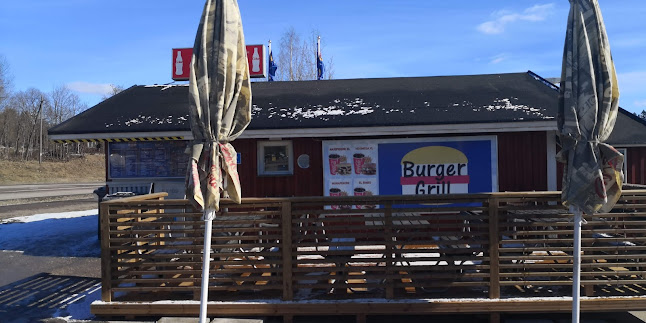 Bembölen Burger Grill