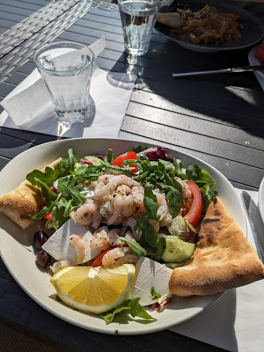 Comentarii opinii despre La Bella Trattoria