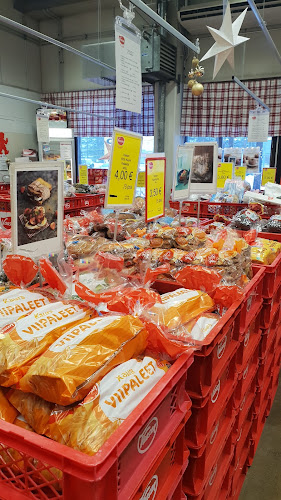 Opinii despre Vaasan Oy în Seinäjoki - Ravintola-ala