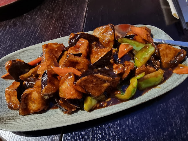 Comentarii opinii despre Golden Flower restaurant & lounge bar