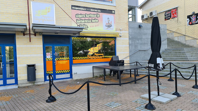 Sippuran Siipibaari - Ylöjärvi