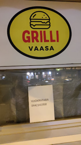 Grilli Vaasa - Vaasa