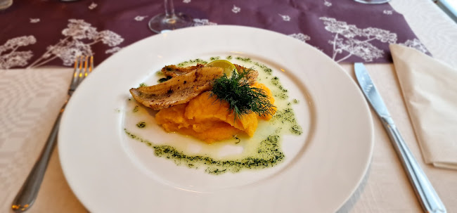 Oppikokki - Äänekoski