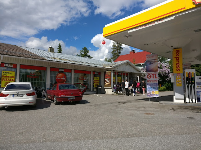 Cafe Visulahti