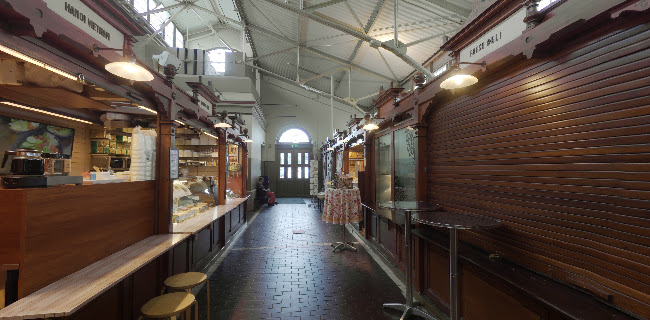 Comments and reviews of La Gelateria - Vanha Kauppahalli, Helsinki