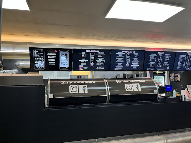 Malmin Kebab Pizzeria - Turku