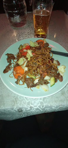 K & Sushi - Ravintola-ala