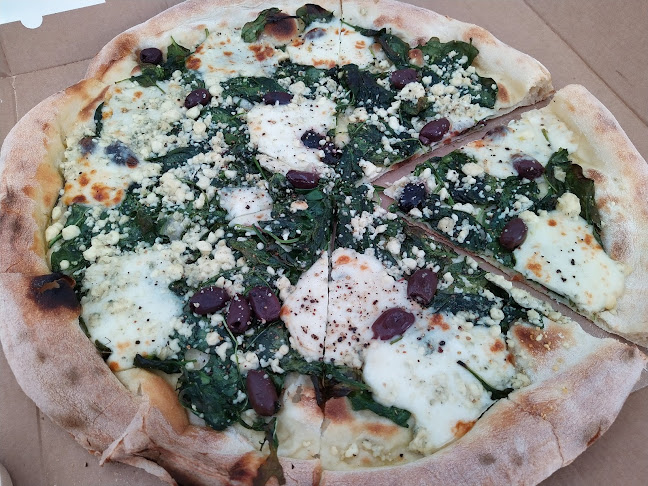 Comentarii opinii despre Mezza