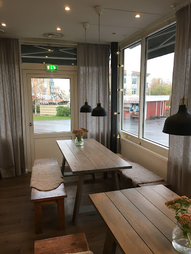 Aroma Leipomo & Konditoria Koivulahti - Ravintola-ala