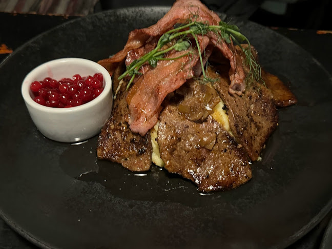 Hallituskatu 6, 95400 Tornio