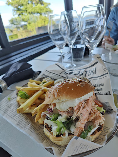 Ravintola Vaakku - Kotka