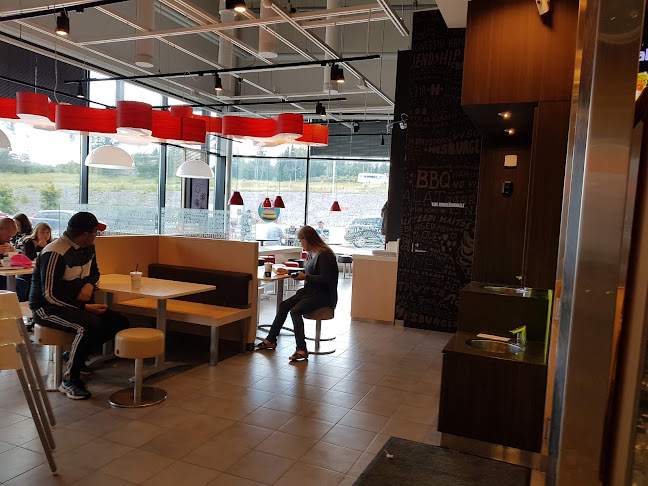 Hesburger Ikaalinen - Ikaalinen