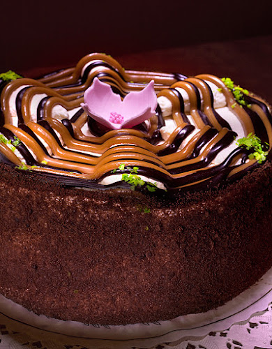 Sokerileipuri Alenius - Ravintola-ala