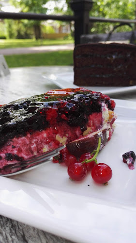 Café Cabriole - Porvoo