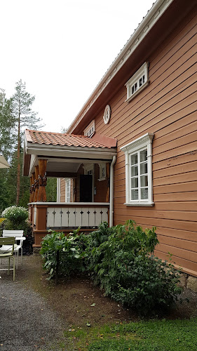 Kahvila Autereen tupa - Ravintola-ala