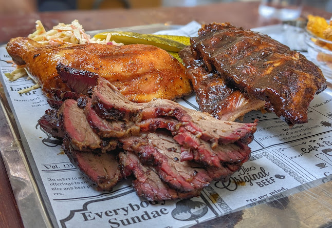 Comentarii opinii despre B-Smokery