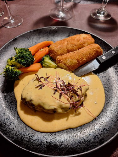Ravintola Pippurimylly - Turku
