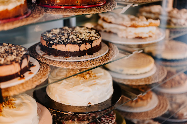 Valkoinen Puu Café & Shop - Jyväskylä