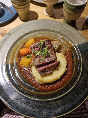 Comentarii opinii despre Viikinkiravintola Harald