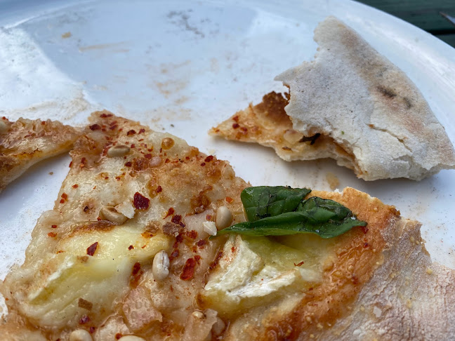 Comentarii opinii despre UUNI-pizzeria, Kupittaa