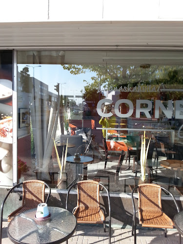 Corner Cafe Oy - Hyvinkää