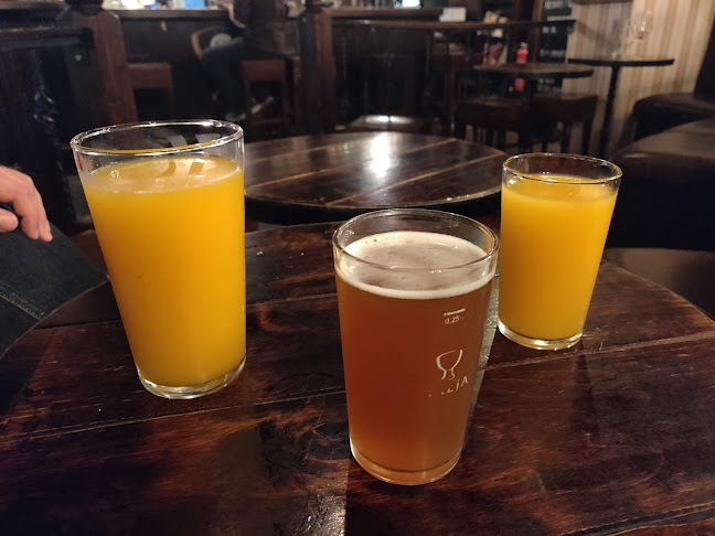 Olutravintola Malja - Kuopio