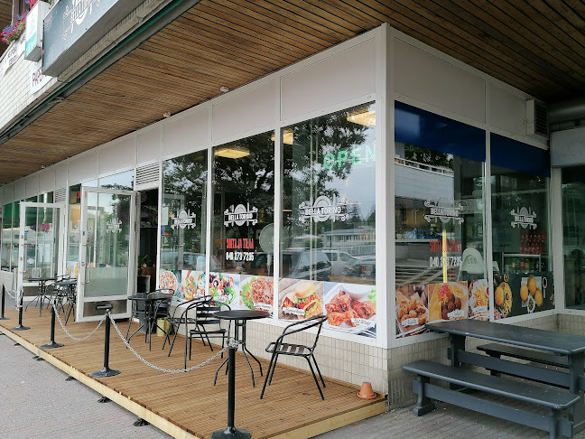 Bella Torino - Parainen